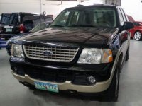 2005 Ford Explorer for sale in Muntinlupa 