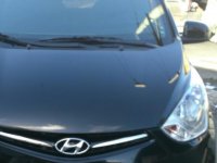 2018 Hyundai Eon for sale in Muntinlupa