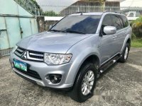 Mitsubishi Montero sport 2014 for sale in Paranaque