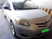 2008 Toyota Vios for sale in Caloocan 