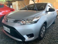 Sell Silver 2018 Toyota Vios in Quezon City 