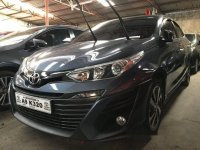 Used Toyota Vios 2019 for sale in Quezon City