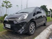 2018 Toyota Wigo for sale in Angeles 