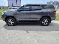 Selling Toyota Fortuner 2016 at 13000 km