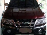 2011 Isuzu Crosswind for sale in Baguio 