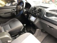 2016 Mitsubishi Adventure for sale in Quezon City 