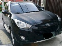 Selling Hyundai Tucson 2013 at 81000 km 