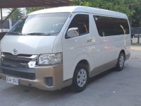 Toyota Hiace 2015 for sale in Pasig 