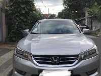 2013 Honda Accord for sale in Muntinlupa 