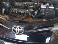 2014 Toyota Vios for sale in Cabanatuan 