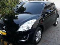 Suzuki Swift 2017 for sale in Mandaue 