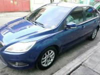 Sell 2010 Ford Focus Hatchback in Makati 