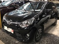 2018 Toyota Wigo for sale in Quezon City