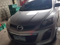 2010 Mazda Cx-7 for sale in Taguig