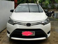 2016 Toyota Vios for sale in Paranaque