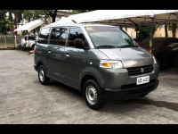 Selling Suzuki Apv 2017 in Cainta 