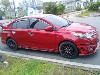 2015 Toyota Vios for sale in Quezon City