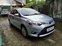 2017 Toyota Vios for sale in Quezon City 