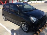 2016 Toyota Wigo for sale in Quezon City 