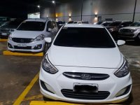 Hyundai Accent 2016 for sale in Cagayan de Oro 