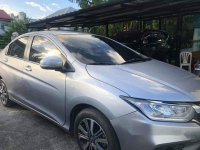2019 Honda City for sale in Quezon City
