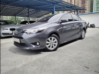 Selling Toyota Vios 2016 Sedan Automatic Gasoline at 51000 km 