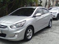 2012 Hyundai Accent for sale in Cainta