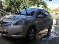 Sell 2012 Toyota Vios at 92000 km 