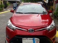 Toyota Vios 2016 for sale in Bacoor