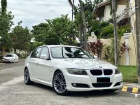 2012 Bmw 3-Series for sale in Manila