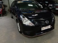 2017 Nissan Almera for sale in Quezon City 