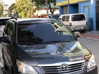 Toyota Innova 2014 for sale in Quezon City