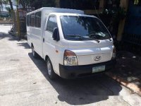 White Hyundai H-100 2011 at 70000 km for sale in Quezon City
