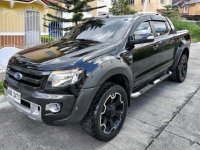 2015 Ford Ranger for sale in Isabela