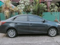 Toyota Vios 2016 at 26000 km for sale in Manila