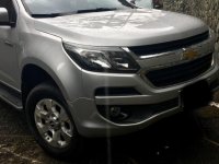 Chevrolet Trailblazer 2017 for sale in Baguio