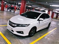 Honda City 2017 for sale in Manila