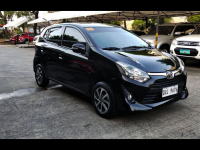 Toyota Wigo 2019 Hatchback at 2427 km for sale 