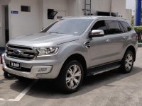 2016 Ford Everest for sale in Quezon City