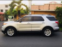 2013 Ford Explorer for sale in Las Pinas