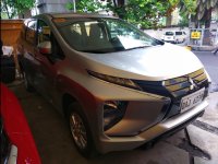 Selling Mitsubishi Xpander 2019 in Makati 