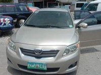 2008 Toyota Corolla Altis for sale in Pasay