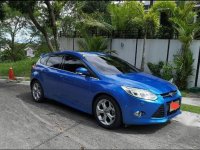 2013 Ford Focus for sale in Silang