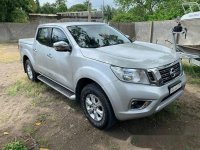 Selling Nissan Frontier navara 2016 Automatic Diesel at 70 km