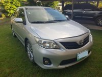 2014 Toyota Corolla Altis for sale in Cauayan