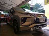 Selling Mitsubishi Xpander 2019 Automatic Gasoline at 3000 km 