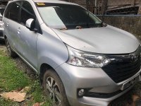 2017 Toyota Avanza for sale in Quezon City