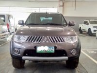 Selling Mitsubishi Montero Sport 2012 Automatic Diesel at 70000 km 