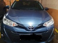 2019 Toyota Vios for sale in Pasig 