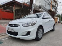 2019 Hyundai Accent for sale in Quezon City